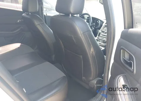 2014 Chevrolet Malibu 1Lt z USA, uszkodzony, nr VIN 1G11C5SL0EF249296